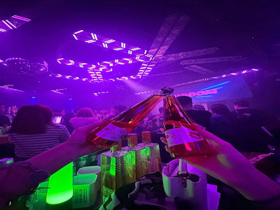 淄博酒吧招聘